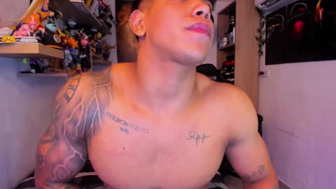 Dracko online show from February 2025 09:30:01 AM