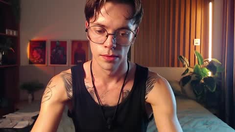 William online show from April 2026 02:36:01 PM