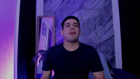 William Steel online show from November 2025 04:01:01 AM