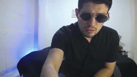 William Steel online show from January 2026 04:01:02 PM