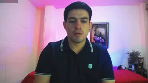 William Steel online show from February 2026 12:15:02 PM