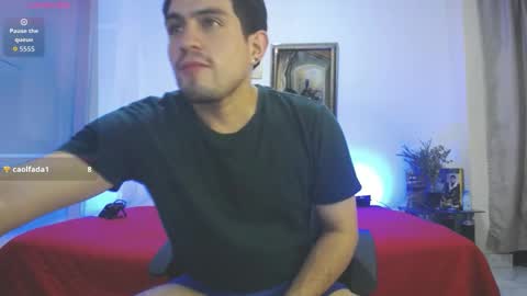 William Steel online show from March 2026 04:13:01 PM