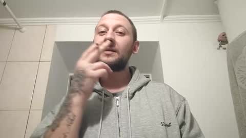 williamturnero online show from October 2025 09:36:01 PM