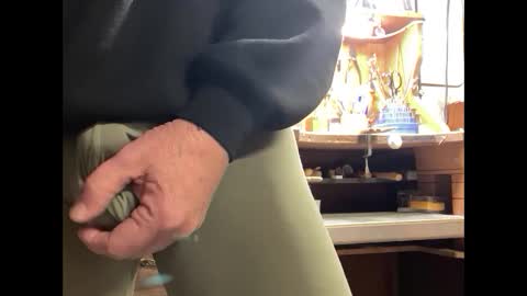 William online show from January 2025 08:45:01 PM