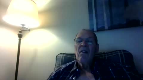 Willhedoher online show from December 2024 08:48:01 PM