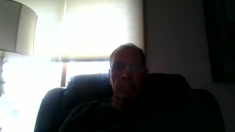 Willhedoher online show from April 2026 12:00:02 PM