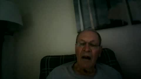 Willhedoher online show from April 2026 01:41:02 PM