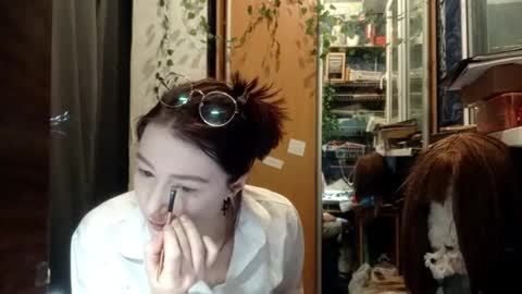 Snapshot of willodeanheitner chatting on February 2026 08:12:02 PM Phoebe online show from February 2026 08:12:02 PM