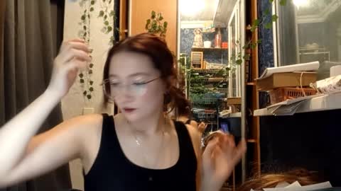 Snapshot of willodeanheitner chatting on February 2026 08:05:02 PM Phoebe online show from February 2026 08:05:02 PM