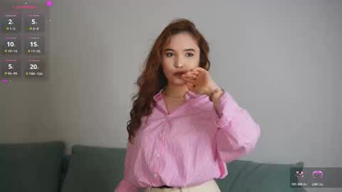 Snapshot of willodeanwassell chatting on December 2025 04:22:01 AM Lulu first day here online show from December 2025 04:22:01 AM