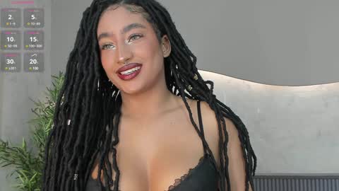 Ms Willow online show from January 2025 11:48:01 AM