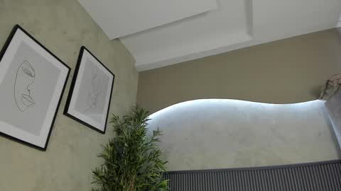 Ms Willow online show from February 2025 07:09:01 PM