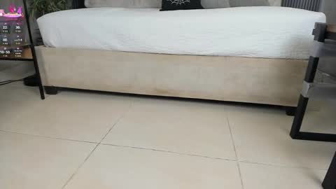 Ms Willow online show from October 2025 05:47:03 PM