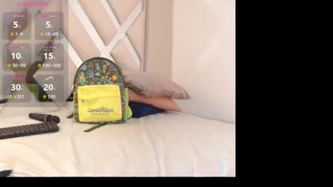 luna online show from February 2026 01:25:01 PM