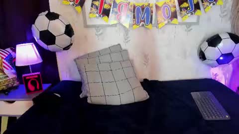Willy Diamond online show from June 2026 09:14:02 PM