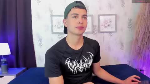 Willy Diamond online show from July 2026 08:36:02 PM