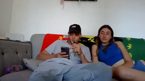 Snapshot of willy_est_95 chatting on July 2026 06:12:01 PM willy_est_95 online show from July 2026 06:12:01 PM