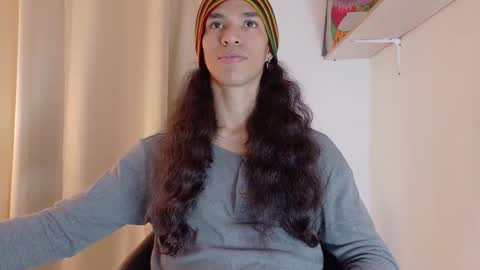 willy_veins online show from October 2025 12:59:01 PM