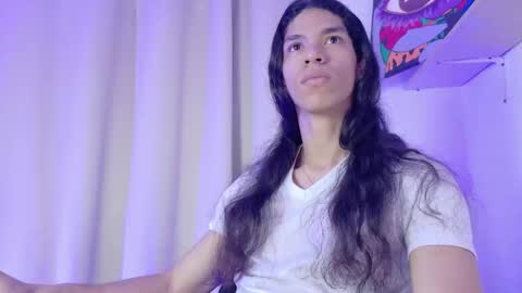 willy_veins online show from November 2025 10:14:02 AM