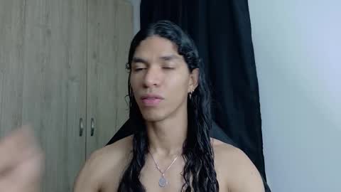 willy_veins online show from February 2026 09:56:01 AM