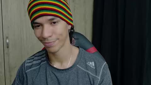 willy_veins online show from February 2026 01:13:02 AM