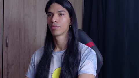 willy_veins online show from March 2026 10:29:02 AM