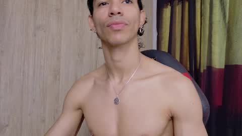 willy_veins online show from March 2026 12:05:01 PM