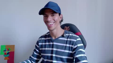 willy_veins online show from May 2026 03:16:01 PM