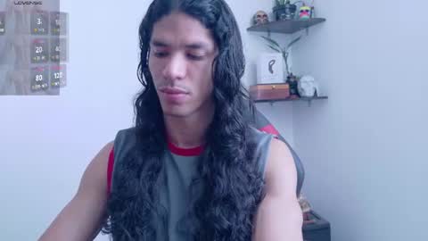 Snapshot of willy_veins chatting on July 2026 04:32:02 PM willy_veins online show from July 2026 04:32:02 PM