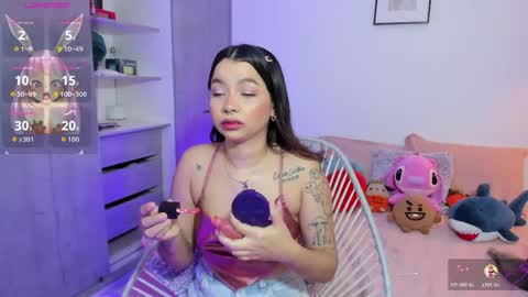 Snapshot of wilonarider_ chatting on May 2026 03:14:02 AM Ann online show from May 2026 03:14:02 AM