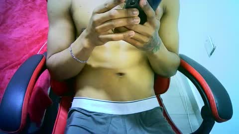 wilson_jhonson online show from January 2026 01:20:01 AM