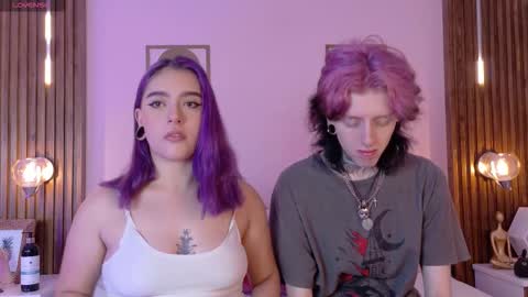 Snapshot of winchester_hanna chatting on February 2026 04:35:01 AM Winchester Hanna online show from February 2026 04:35:01 AM