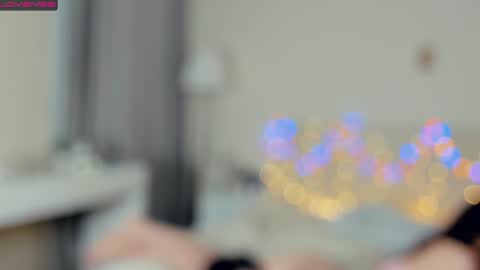 Amalia and Mia online show from December 2024 12:24:01 PM