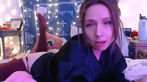 Eevie online show from January 2025 02:37:02 AM