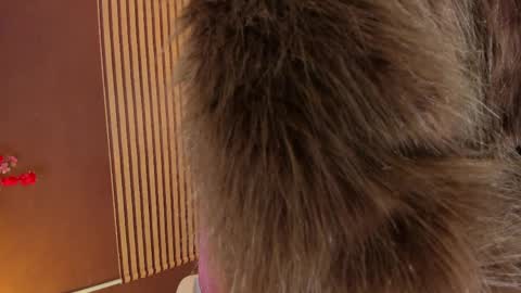 Snapshot of wini_fer chatting on April 2026 01:27:02 PM Wini Fer online show from April 2026 01:27:02 PM