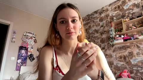 Alya online show from May 2026 08:20:01 AM