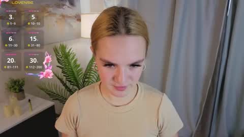 Heeeey im Lina online show from April 2026 03:35:02 AM