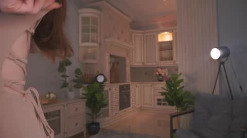Lillian online show from May 2026 03:11:02 AM
