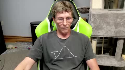 wirehead1970 online show from October 2025 09:24:01 PM