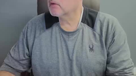 Wisa Randy online show from January 2025 10:49:02 PM