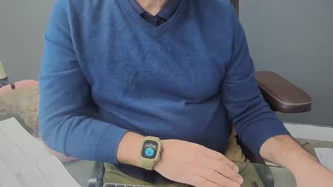 Wisa Randy online show from March 2025 03:51:01 PM