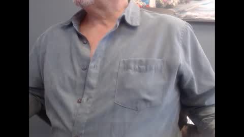 Wisa Randy online show from October 2025 10:17:01 PM