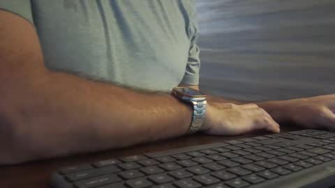 Wisa Randy online show from November 2025 10:26:01 PM