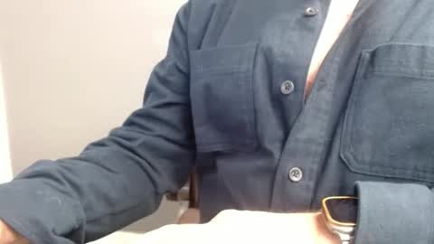 Wisa Randy online show from November 2025 10:11:02 PM