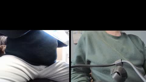 Wisa Randy online show from December 2025 06:56:02 PM