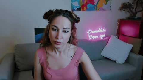 Sarah Curly online show from May 2026 09:12:02 PM