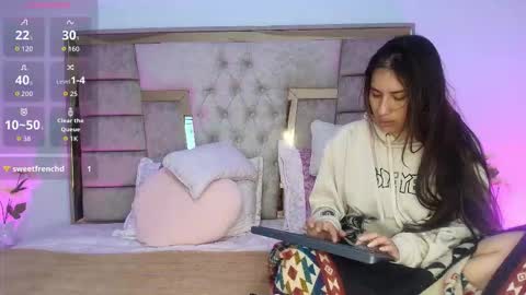 Snapshot of wishmakers_ chatting on February 2026 12:20:01 PM wishmakers_ online show from February 2026 12:20:01 PM