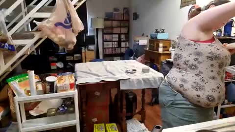 Wisteria online show from May 2026 04:35:02 PM
