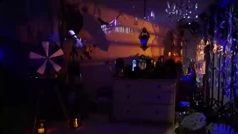 Snapshot of witch_fiona chatting on April 2026 07:55:02 PM Goddess of two strapons - Mr. long Don Mr. Pinky online show from April 2026 07:55:02 PM