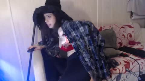 witchbitchmommy online show from March 2025 04:08:02 AM